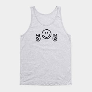 NICE DAYS Tank Top